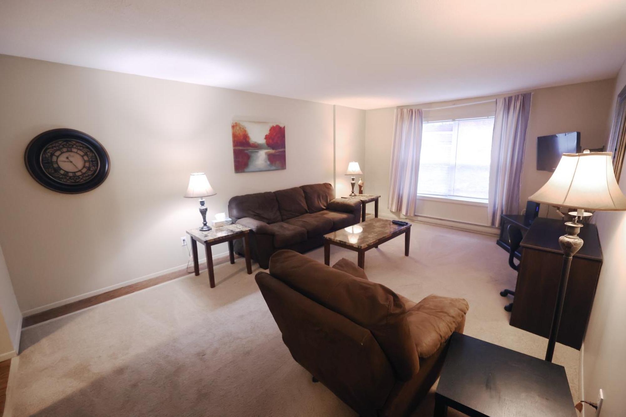 Apartamento Paris Plaza Elliot Lake Exterior foto