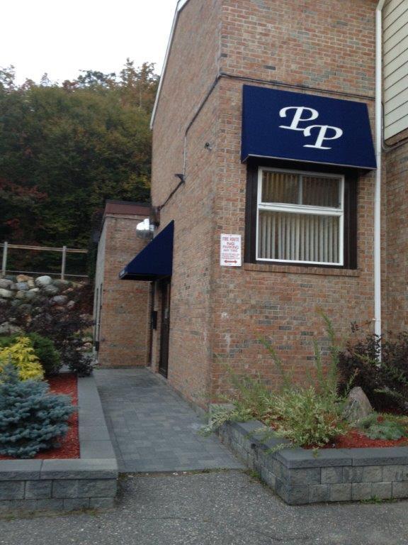 Apartamento Paris Plaza Elliot Lake Exterior foto